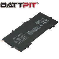 BattpitTM Laptop/Notebook Battery Replacement for HP 816243-005 (3947mAh / 45Wh)