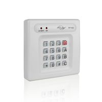 Skylink KP-434W Wireless Remote Entry Exit Access Wall  Control Security Burglar Alarm Protection Keypad | Affordable Easy to Install DIY