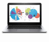 HP 1020 12.5" Laptop FHD(1920x1080) Display, Intel Core M-5Y51 Processor, 8GB RAM, 128GB SSD, HDMI, WiFi, Webcam, Bluetooth, Win10 Pro OS(Renewed) (M-5Y51/8GB Ram/128GB SSD)