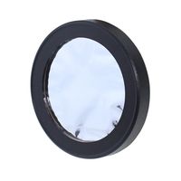 Solomark 80mm Solar Filter, Baader Planetarium Film, for 80 mm Celestron Aperture Telescope Plastic