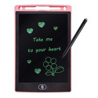 Doodle Pad for Kids,Refasy Children LCD Writing Tablet Kids Travel Size Fun Best Birthday for 5-13 Kids' Electronic Learning Education Systems Doodle Board for Toddlers 2-8 Year Old Babies Toys