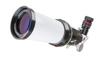 Lunt Solar Systems 60mm H-Alpha Telescope with 6mm Blocking Filter - Professional Personal Telescope, Digital Camera Compatible, Portable Travel Telescope