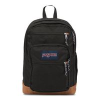 JANSPORT Unisex Cool Student, Black, One Size