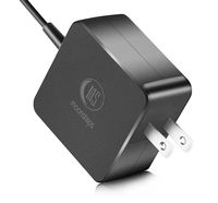 Moonsteps 24w laptop charger adapter for asus chromebook flip c201 c201pa c201p c100 c100p c100pa c100pa-db01 c100pa-db02 c100pa-rbrkt03 c201pa-ds01 c201pa-ds02 adp-24ew b