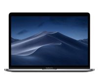 Apple MacBook Pro (13-inch, 2.3GHz Dual-Core Intel Core i5, 8GB RAM, 256GB SSD) - Space Gray  (Previous Model)