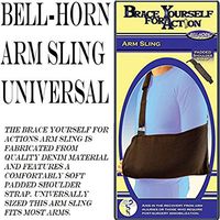 Arm support by Bell-Horn