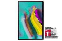 Samsung Galaxy Tab S5e (2019,LTE) SM-T725N 64GB 10.5" (GSM Only, No CDMA) Factory Unlocked Wi-Fi + 4G/LTE Tablet - International Version (Gold)