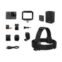 GoPro HERO5 Black Action Camera Bundle