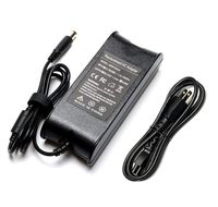 65W 19.5V 3.34A Adapter Laptop Charger for Dell Inspiron 14 3421 5421 14R 5437 5421; 15 3520 3521 3537 15R 5520 5521 7520;17 3721 17R 5737 5721 ;Inspiron N3110 N4010 N4110 N5110 N5010 N7010 N7110