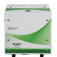 Titan Controls 8-Light Controller w/ Dual Trigger Cords, 240V - Helios 8