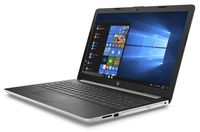 Newest HP 15.6 inch HD Touchscreen WLED Backlight Flagship Premium Laptop PC | Intel Quad Core i5-8250U Processor | 8GB DDR4 RAM | 256GB SSD | DVD-RW | HDMI | WiFi | Bluetooth | Windows 10 Home