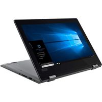 Lenovo Flex 6 14" 2 in 1 Laptop, Intel Core i5-8250U 1.6GHz (up to 3.4GHz) 8GB DDR4 2400MHz,1TB SSD,Intel UHD Graphics 620, 802.11ac, Bluetooth 4.1, Windows 10