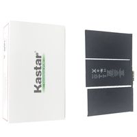 iPad2 6500mah Li-ion Battery Replacement for Apple Ipad 2 A1376 APN: 616-0572, VPN: DAK120658-W020H00LH (the 2nd Generation iPad, NOT for 3rd or 4th Generation)