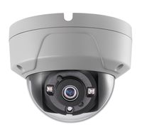 HD-TVI 1080P IR Vandal-Proof Dome Camera True WDR 3.6mm Lens Day&Night 60ft EXIR IP66 Weatherproof DC12v