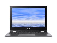 Acer Laptop Intel Pentium 1.10 GHz 4 GB Ram 64GB SSD Windows 10 Home (Renewed)