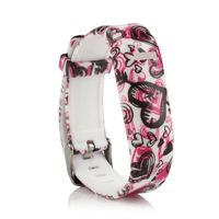 Tkasing Replacement Bands with Metal Clasps for Fitbit Flex/Wireless Activity Bracelet Sport Wristband Small/Large (No Tracker, Replacement Bands Only)