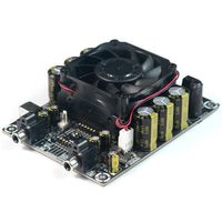 Sure Electronics AA-AB32971 2x100W Class D Audio Amplifier Board (T-Amp Technology)