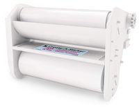 Xyron Permanent Adhesive Refill for Create-a-Sticker XRN500, 5" x 20', Refill Cartridge (AT1505-20)