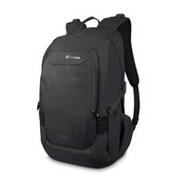 Pacsafe Luggage Backpack/Daypack-Navy Blue, 25 Liter Venturesafe 25L GII Anti-Theft Travel Pack, Color: Black (60300100)