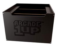 Arcade1Up Cabinet Riser - Compatible with all Classic Cabinets, 1ft