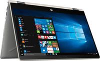 2019 HP Pavilion x360 2-in-1 14" FHD Touchscreen Laptop Computer, 8th Gen Intel Quad-Core i5-8250U Up to 3.4GHz, 8GB DDR4 RAM, 256GB SSD, 802.11AC WiFi, Bluetooth; USB 3.1, Fingerprint, Windows 10