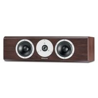 Dynaudio Excite X24 Center Channel Speaker (Walnut)