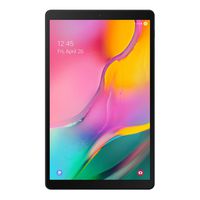 Samsung Galaxy Tab A 10.1 128 GB WiFi Tablet Gold (2019)