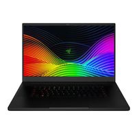 Razer Blade Pro 17 Gaming Laptop 2019: Intel Core i7-9750H, NVIDIA GeForce RTX 2080 Max-Q, 17.3" FHD 240Hz, 16GB RAM, 512GB SSD, CNC Aluminum, Chroma RGB Lighting, Thunderbolt 3, SD Card Reader
