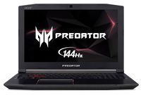 2019 Acer Predator Helios 300 15.6" FHD IPS 144Hz Display Gaming Laptop, Intel Six Core i7-8750H, 24GB RAM, 512GB SSD Boot + 1TB HDD, NVIDIA GeForce GTX 1060 6GB GDDR5, Backlit Keyboard, Windows 10