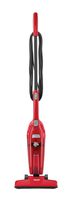 Dirt Devil Versa Clean Bagless Stick Vacuum Cleaner and Hand Vac, 16ft. Power Cord, SD20010, Red
