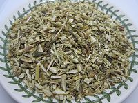 Echinacea Herb - Echinacea purpurea Loose Leaf C/S 100% from Nature (4 oz)