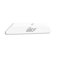 Slice 10404 Replacement Ceramic Blades for the Slice Box Cutter, 4 Pack