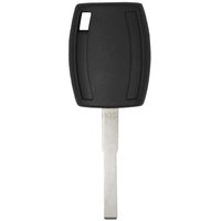 Keyless2Go New Uncut Replacement 80 Bit Transponder Ignition Car Key H94