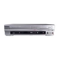 Sylvania ZV420SL8 Dual DVD / VCR Recorder