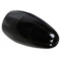 Reaction Tackle Flipping Weights 3/8 Black