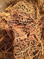 Organic Bio Herbs-Organic Dried Valerian Root (Valeriana Officinalis) 1 lb