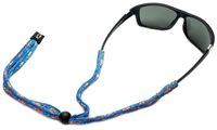 Chums Original Cotton Standard End Eyewear Retainer Colors, S'UP Blue