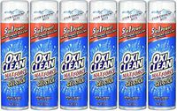 OxiClean Max Force Gel Stick, 6.2 Oz (6 Pack)