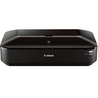 CANON PIXMA iX6820 Wireless Business Printer with AirPrint and Cloud Compatible, Black