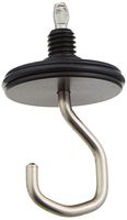 Gitzo G1040 Center Column Weight Hook for 3,4, and 5 Series Tripods (Black)
