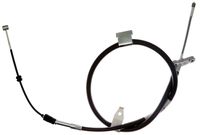 ACDelco 18P97392 Professional Parking Brake Cable Assembly