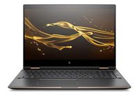 2018 HP Spectre x360 15-CH011NR 4K 2 in 1 Convertible Laptop - Intel Core i7-8550U, GeForce MX150, 512GB SSD, 16GB RAM, Windows 10 (Renewed)