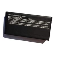 Toopower New Battery Replace for Dell PowerEdge R810, R815, R900, R905, R910, T105, T300, T301, T410 0NU209, FR463, FR465