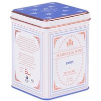Harney & Sons Paris, Black Tea, 20 Sachets