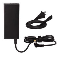 Jepeux New Laptop Battery Charger for Acer ADP-65DB ADP-65VH B HP-A0652R3B PA-1650-02