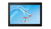 Lenovo Tab 4 Plus, 10-Inch Android Tablet, 64-bit Octa-Core Snapdragon, 2.0 GHz, 64 GB Storage, Black, ZA2T0003US
