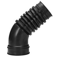 QKPARTS New For Toyota Pickup 1989-95 22RE Air Intake Hose Throttle Body 22231-35030 2223135030