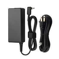 45W AC Adapter Charger for Acer Chromebook 14 15 CB3-431 CB3-431-C5FM CB3-431-C0AK CB3-431-C5EX CB3-531 CB3-532 CB3-532-C47C Laptop Power Supply Cord