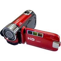 erholi 1080P Anti-Shake Digital Camera Professional Video Record Camera Gifts Digital Cameras