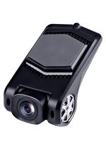 JCOLI 1080P Hidden USB Car DVR Dash Cam Camcorder Recorder Support ADAS Night Vision for Android Car DVD Player